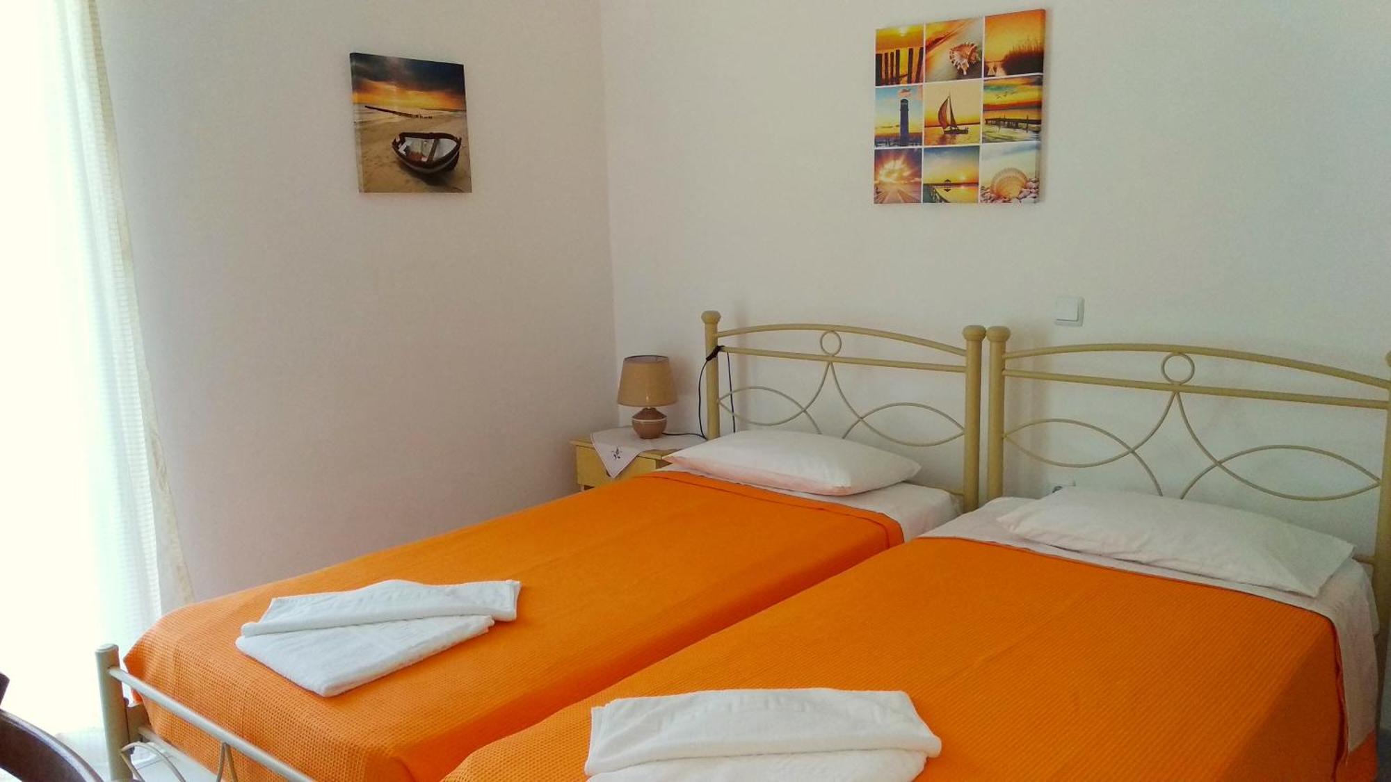 Polymnia Apartments Spartia  Bilik gambar