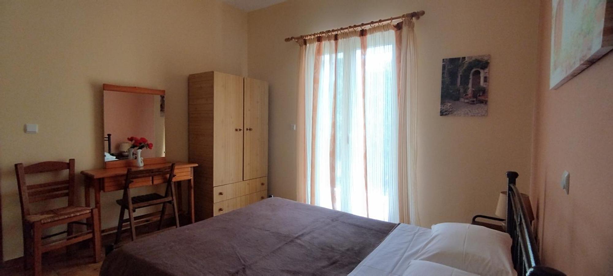 Polymnia Apartments Spartia  Bilik gambar